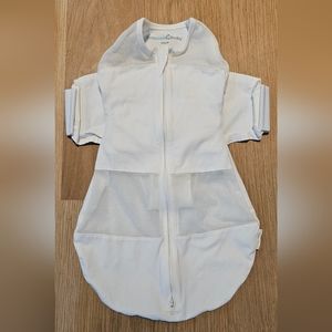 NWOT 100% Organic SNOO Sleep Sack Size Small